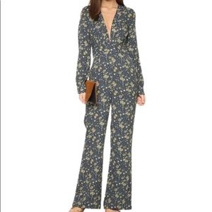 🆕 Free People Midnight Combo Romper